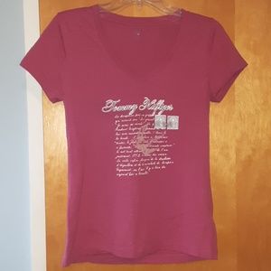 Tommy Hilfiger tshirt